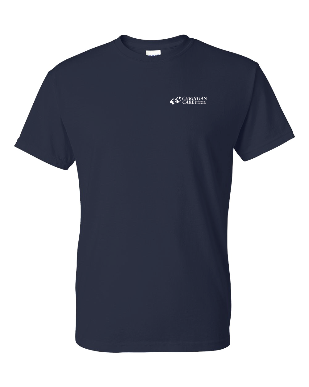 CCRC Adult Gildan T-shirt