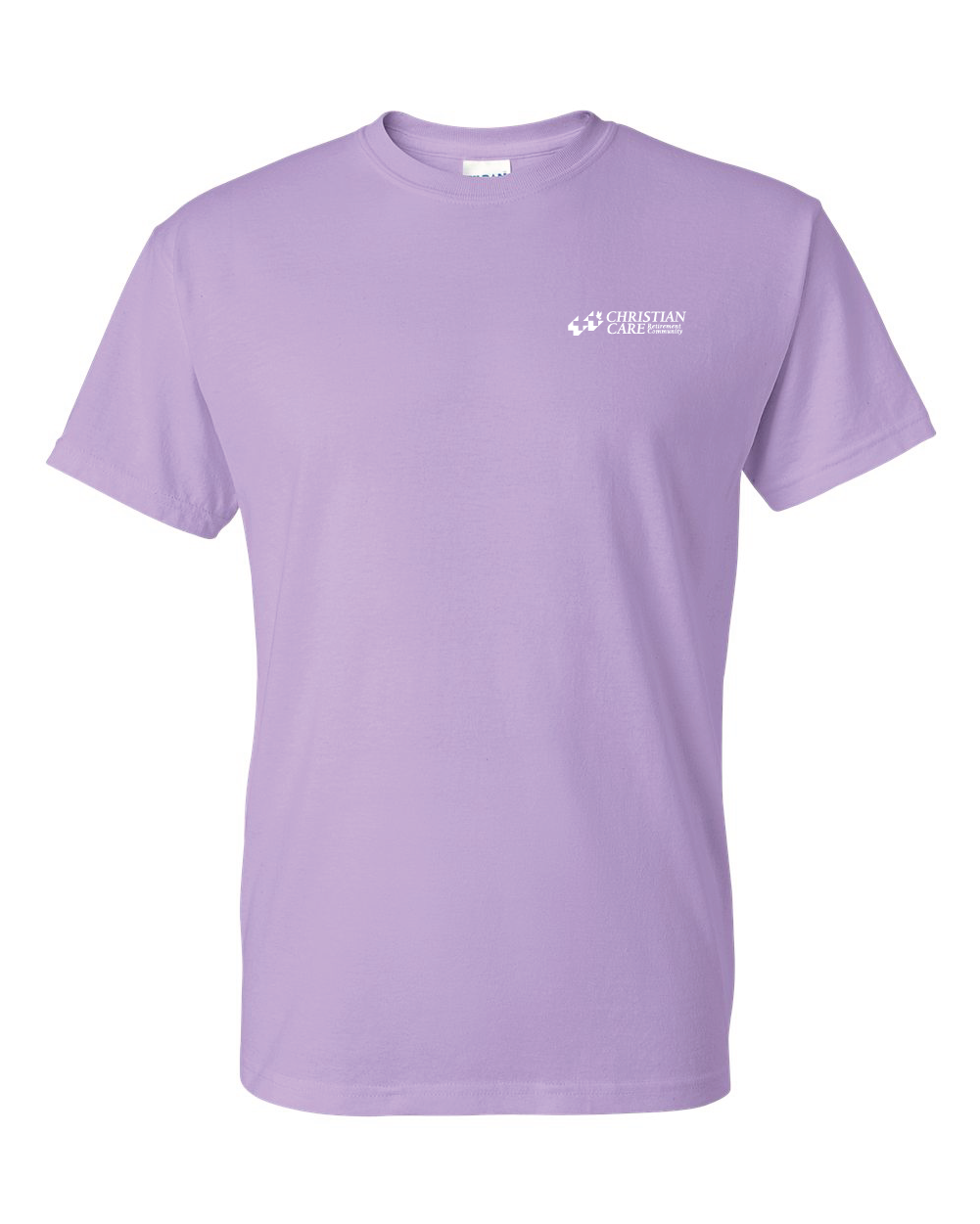 CCRC Adult Gildan T-shirt