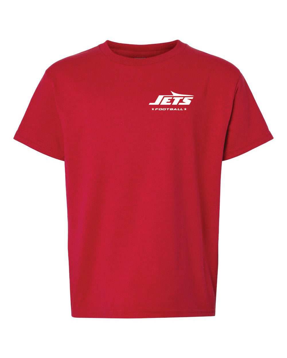 AC Football Youth Gildan t-shirt