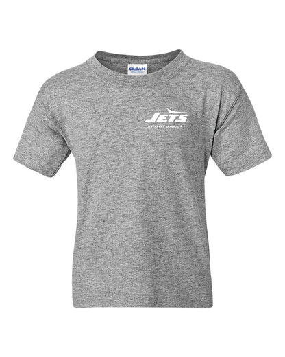 AC Football Youth Gildan t-shirt