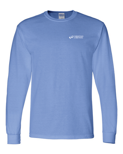 CCRC Adult Gildan Long-sleeve T-shirt