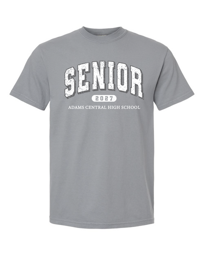 Senior Comfort Colors T-Shirt