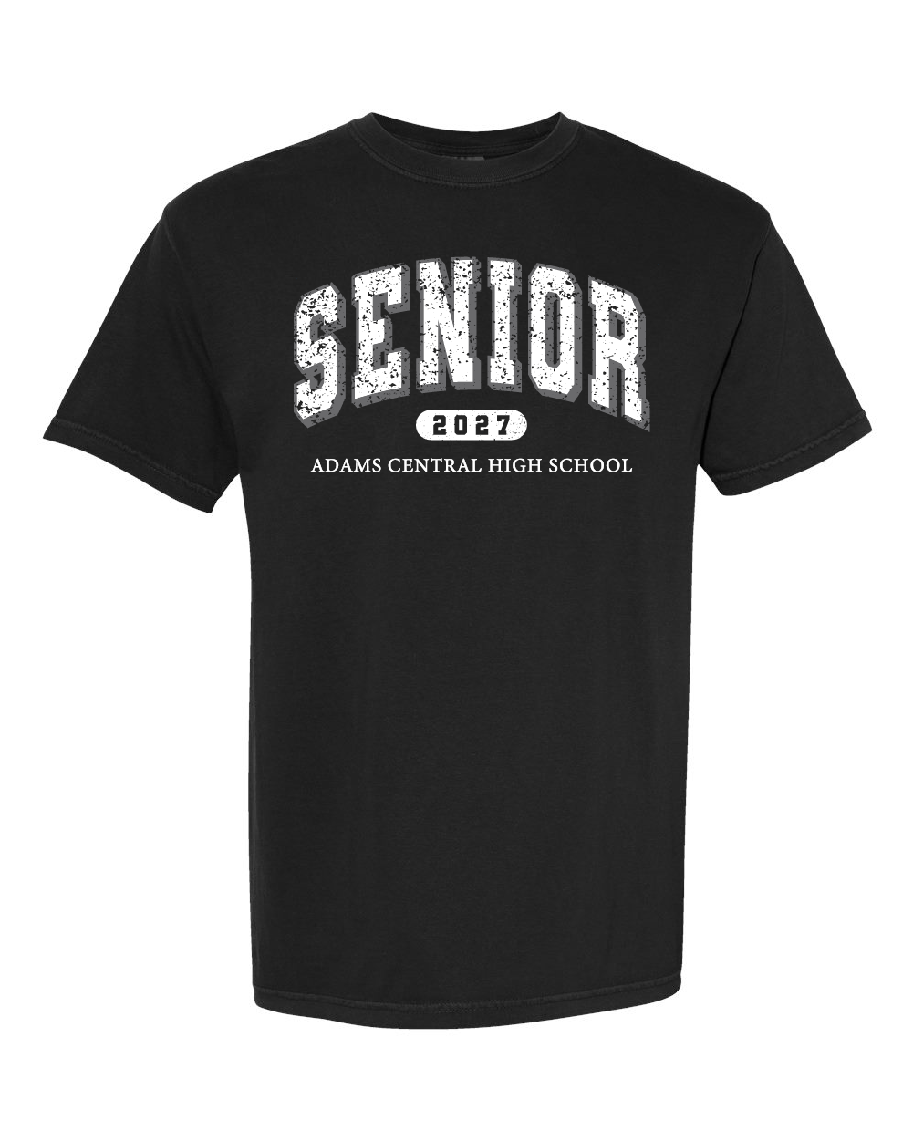 Senior Comfort Colors T-Shirt
