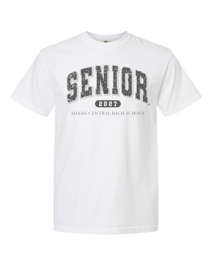 Senior Comfort Colors T-Shirt