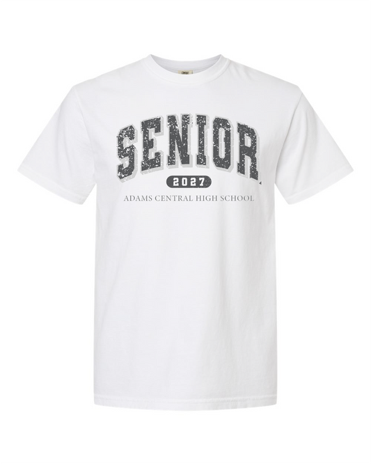 Senior Comfort Colors T-Shirt