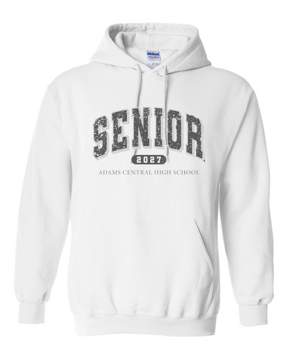 Senior Gildan Hoodie