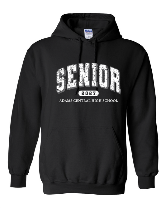 Senior Gildan Hoodie