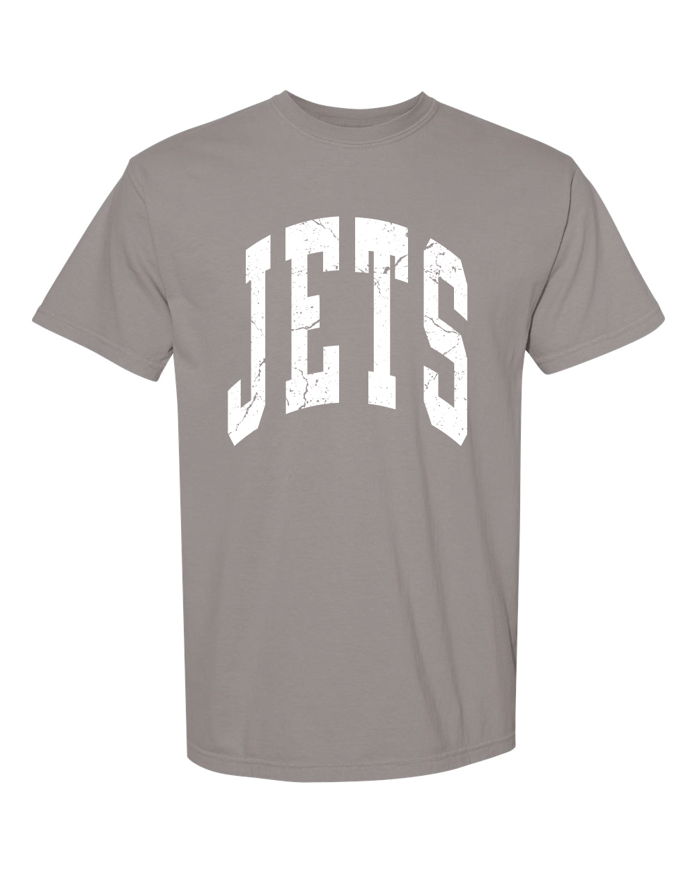 Jets Adult Comfort Colors T-Shirt
