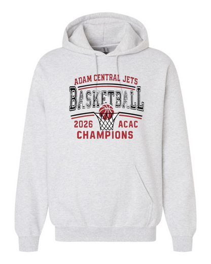 Adult AC MS GBB Champion Gildan Hoodie