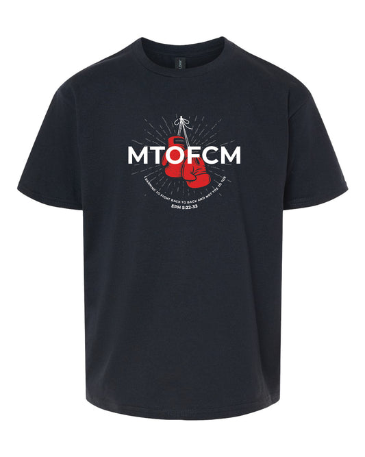 MTOFCM Adult Gildan T-shirt