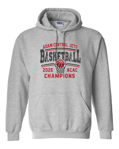 Adult AC MS GBB Champion Gildan Hoodie