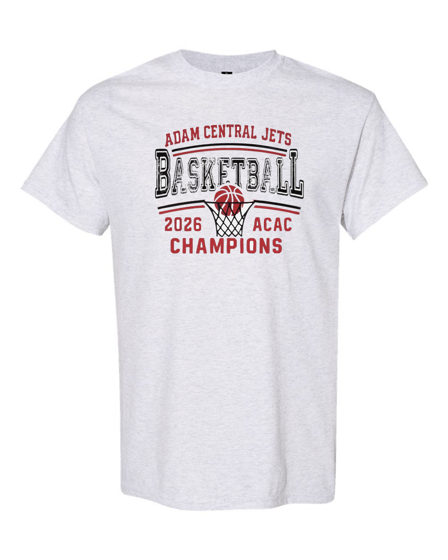 Adult AC MS GBB Gildan t-shirt