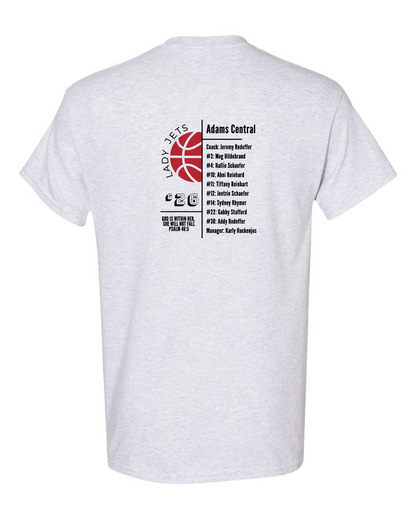 Adult AC MS GBB Gildan t-shirt