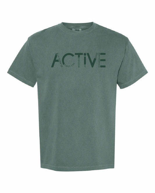 ACTIVE T-Shirt
