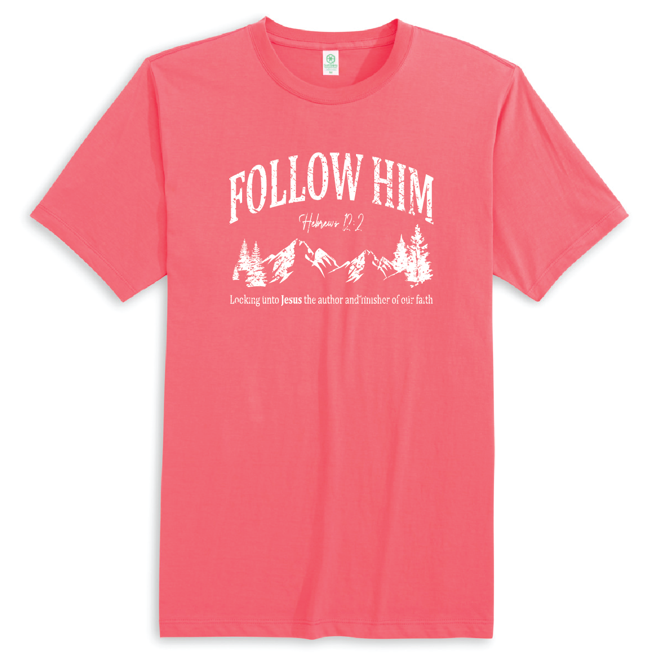 Youth Bible School Softshirt