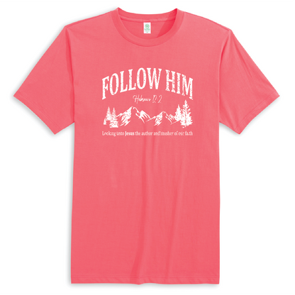 Youth Bible School Softshirt