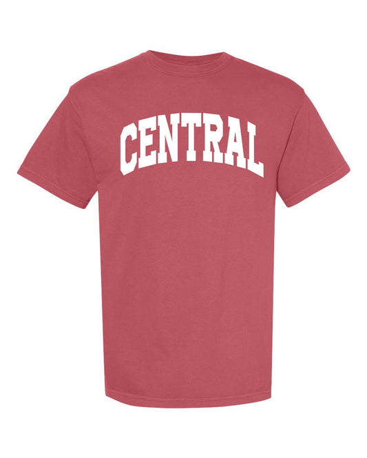 Central T-Shirt - Adult