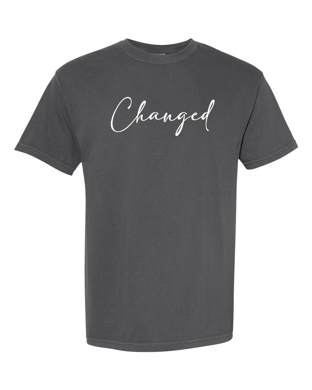 Changed