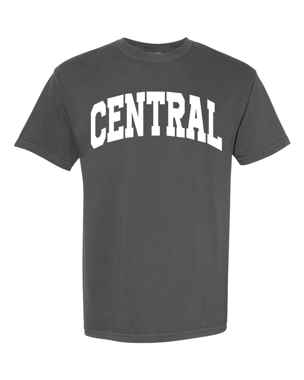Central T-Shirt - Adult