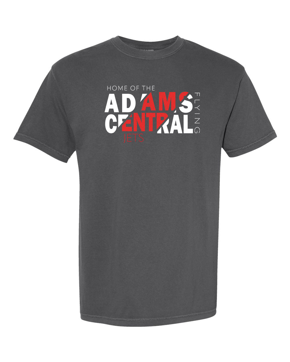 Adams Central T-Shirt - Adult