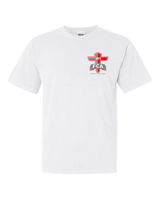 FCA T-Shirt Comfort Colors