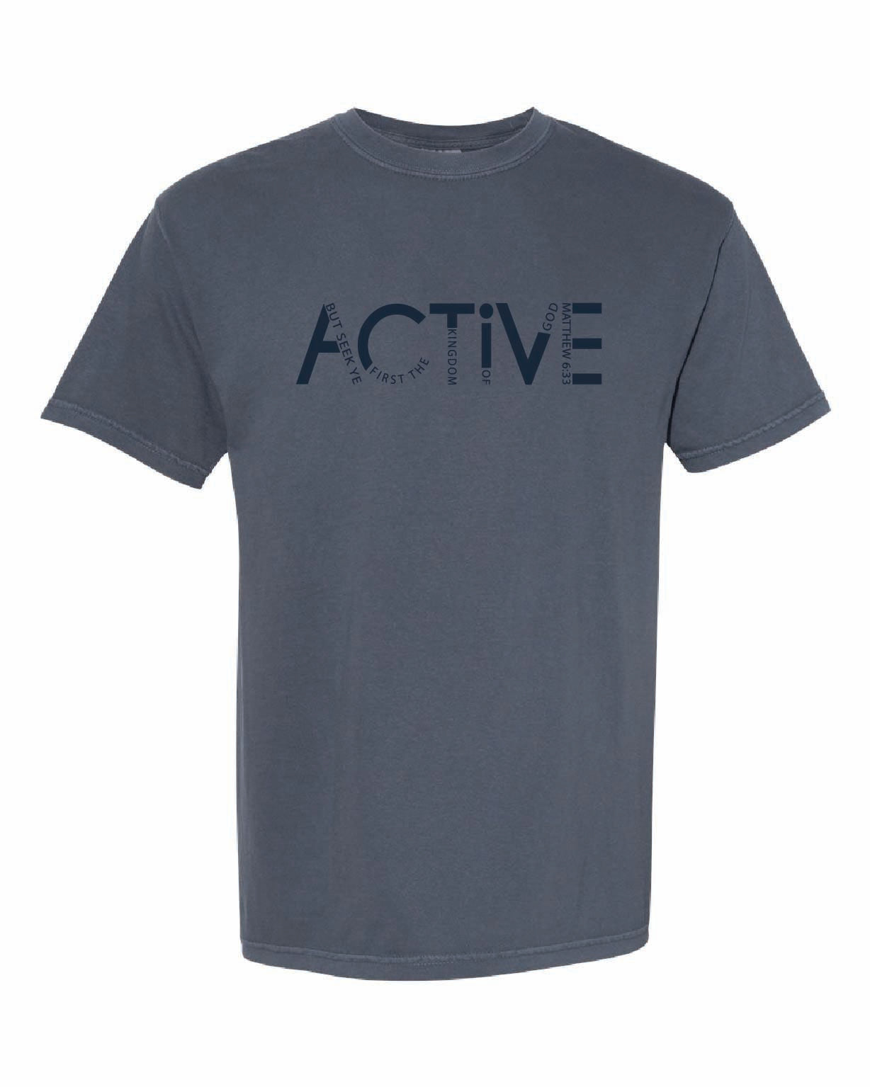 ACTIVE T-Shirt
