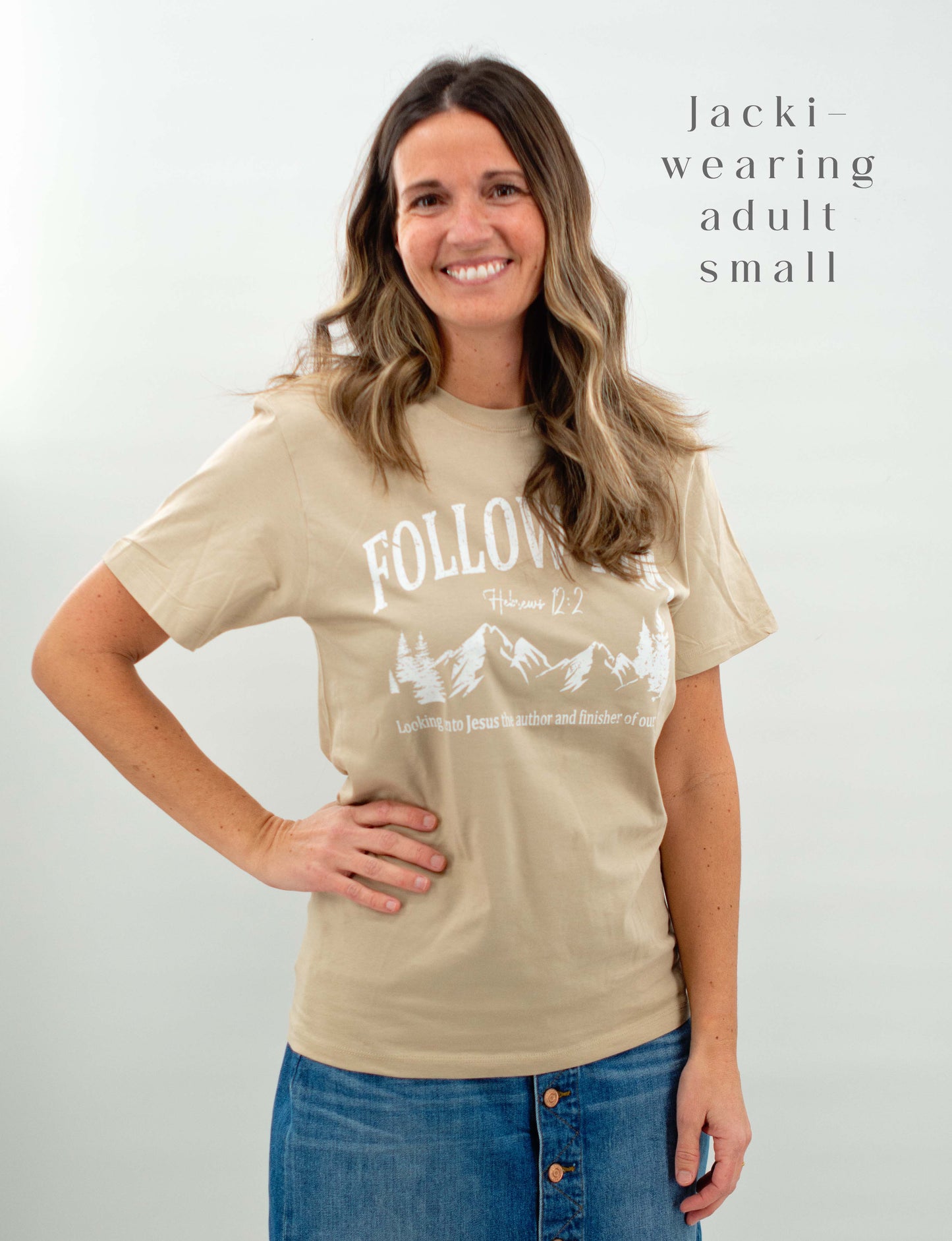 Adult Bible School Softshirt