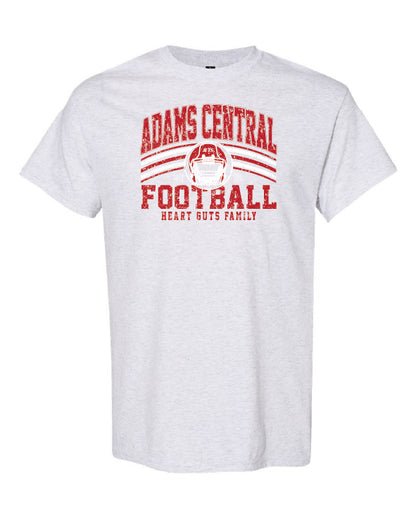 AC Football Gildan t-shirt