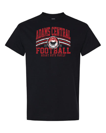 AC Football Gildan t-shirt