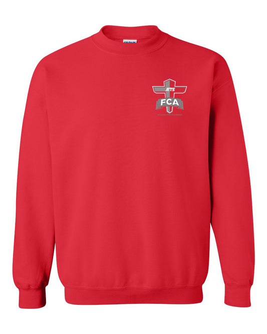 FCA Sweatshirt