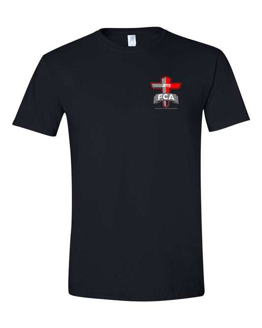 FCA T-Shirt Softstyle