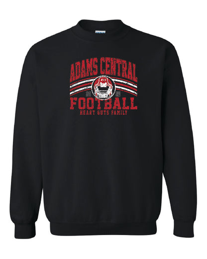 AC Football Gildan Crewneck Sweatshirt