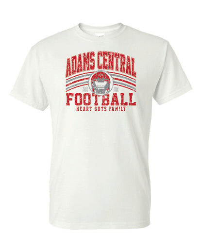 AC Football Gildan t-shirt