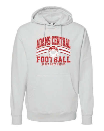AC Football Independent Hoodie