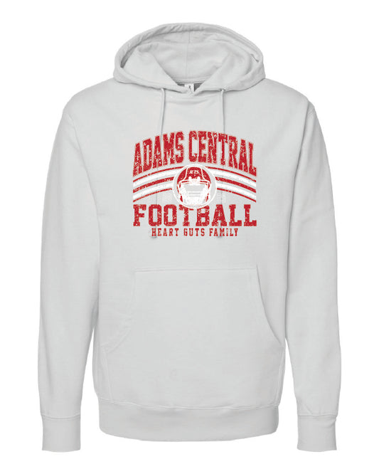 AC Football Independent Hoodie