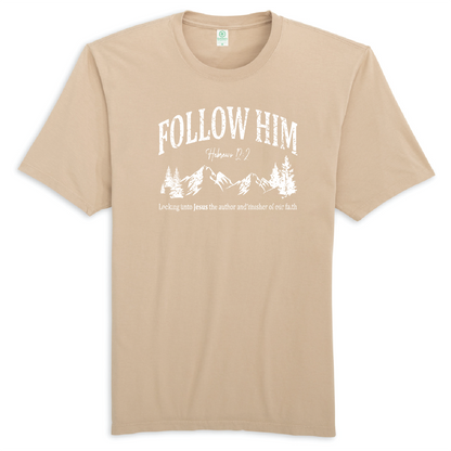 Youth Bible School Softshirt