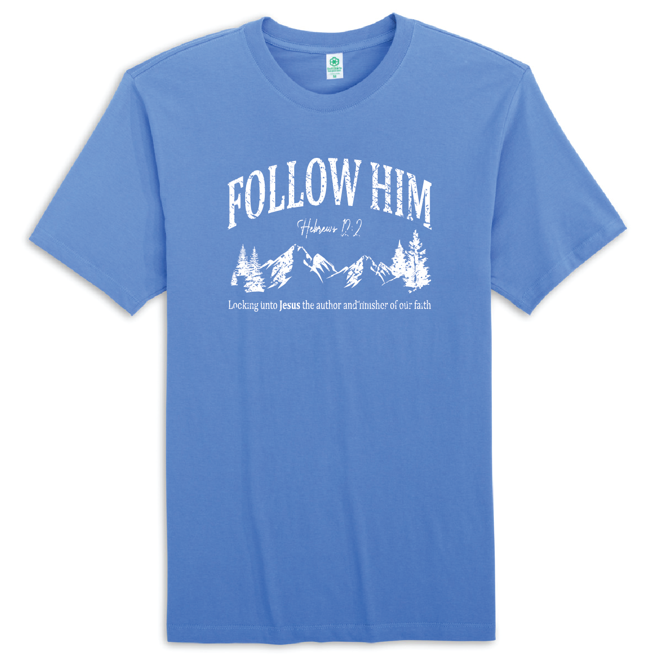 Youth Bible School Softshirt