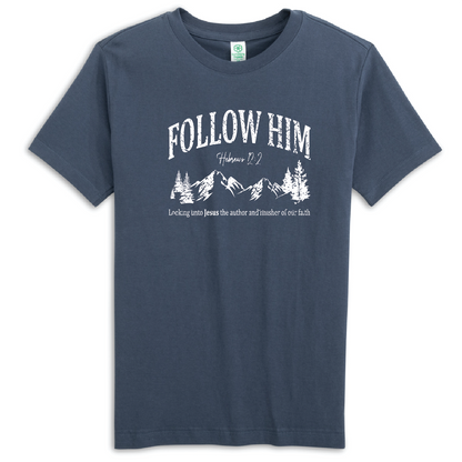Youth Bible School Softshirt