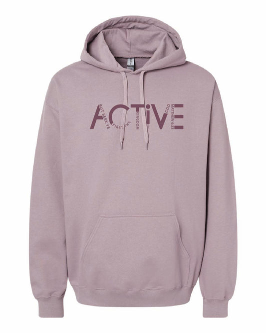 ACTIVE Hoodie