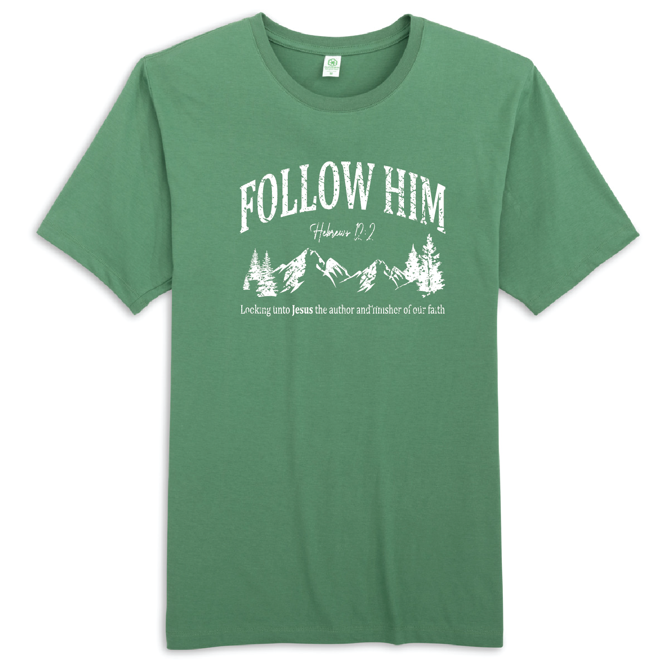 Youth Bible School Softshirt