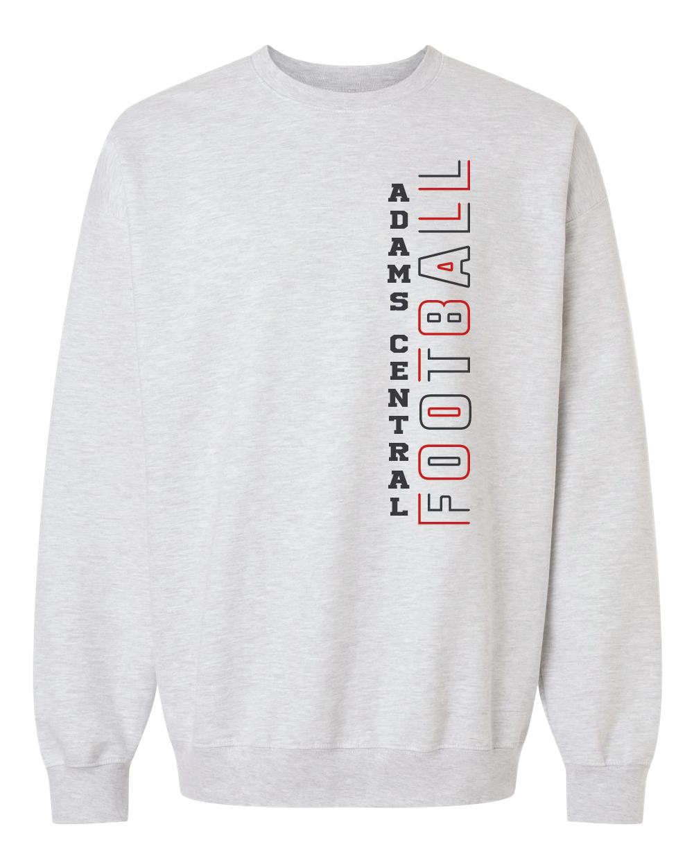 Adult Gildan Regional Champs Crewneck