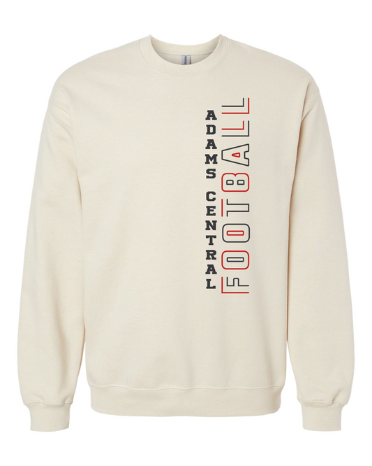 Adult Gildan Regional Champs Crewneck