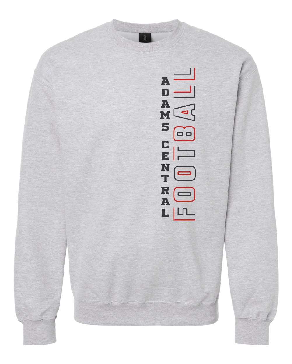 Adult Gildan Regional Champs Crewneck