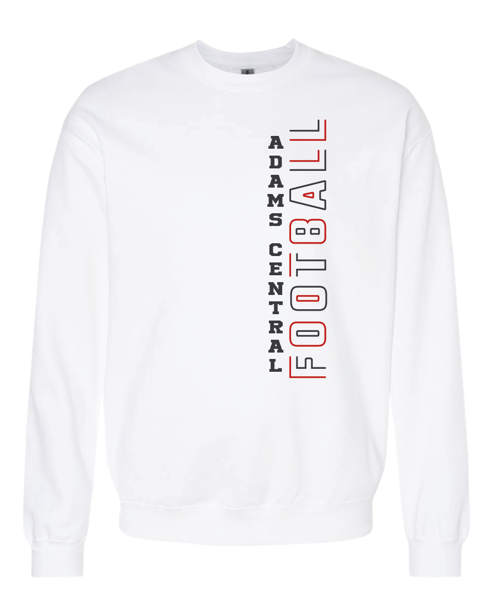 Adult Gildan Regional Champs Crewneck