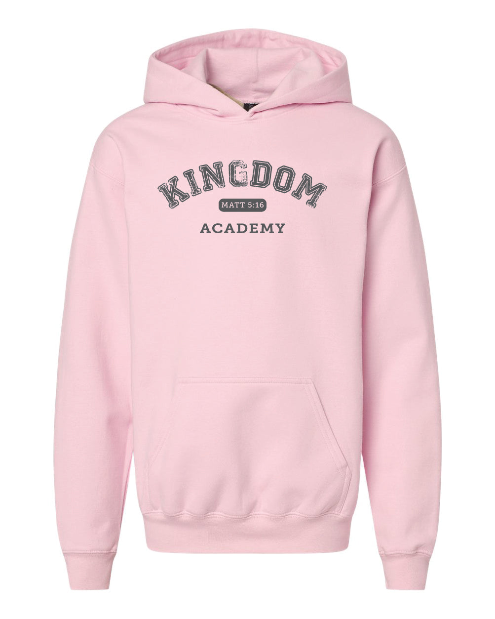 Youth Gildan "Kingdom" Hoodie