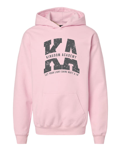 Youth Gildan "KA" Hoodie