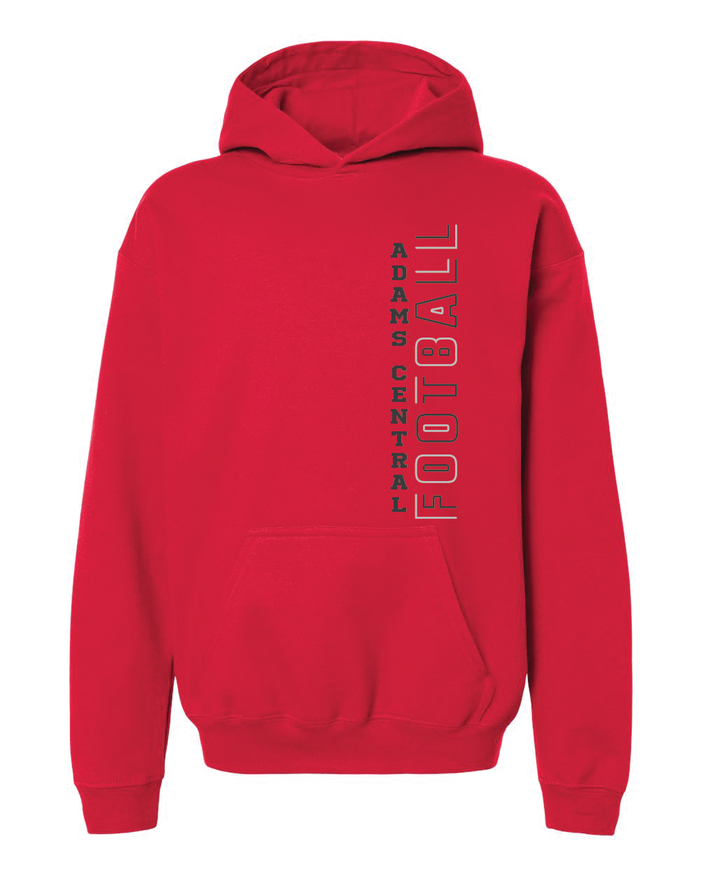 Youth Gildan Regional Champs Hoodie