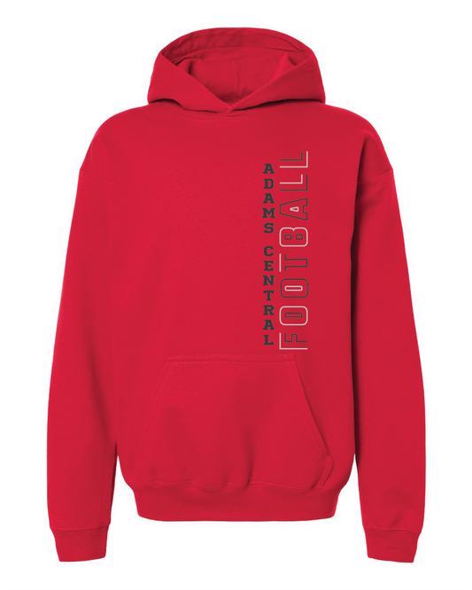 Youth Gildan Regional Champs Hoodie