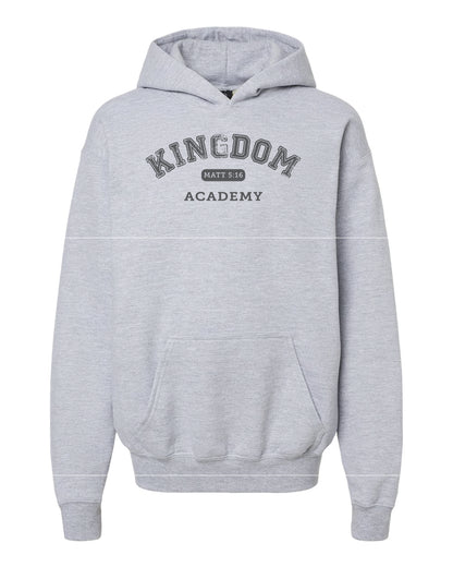 Youth Gildan "Kingdom" Hoodie