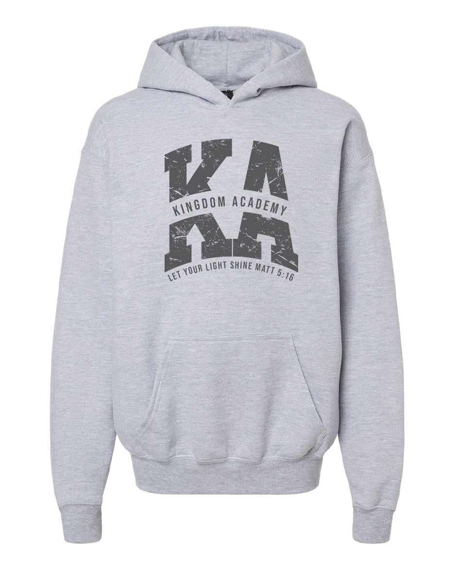 Youth Gildan "KA" Hoodie